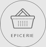 camping avec épicerie Morbihan