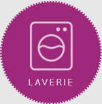 camping avec laverie Morbihan