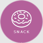 camping with snack Morbihan
