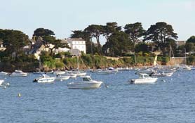 Vermietung Campingplatz Golf du Morbihan