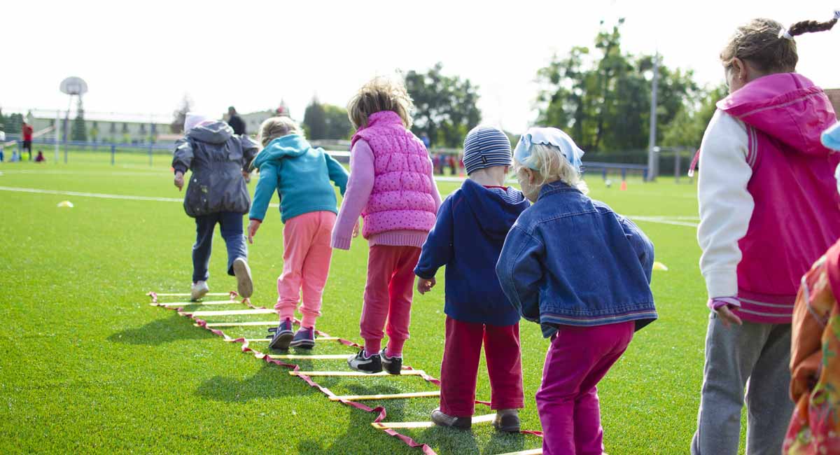 Animations camping Morbihan