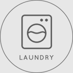 camping with laundry Morbihan