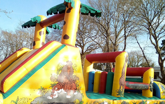 animation-enfants-camping-morbihan animation enfants camping d'arvor