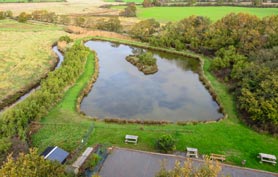 Pêche et camping Morbihan