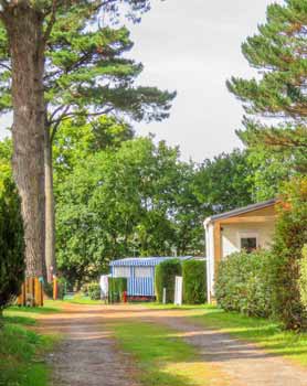 emplacement morbihan