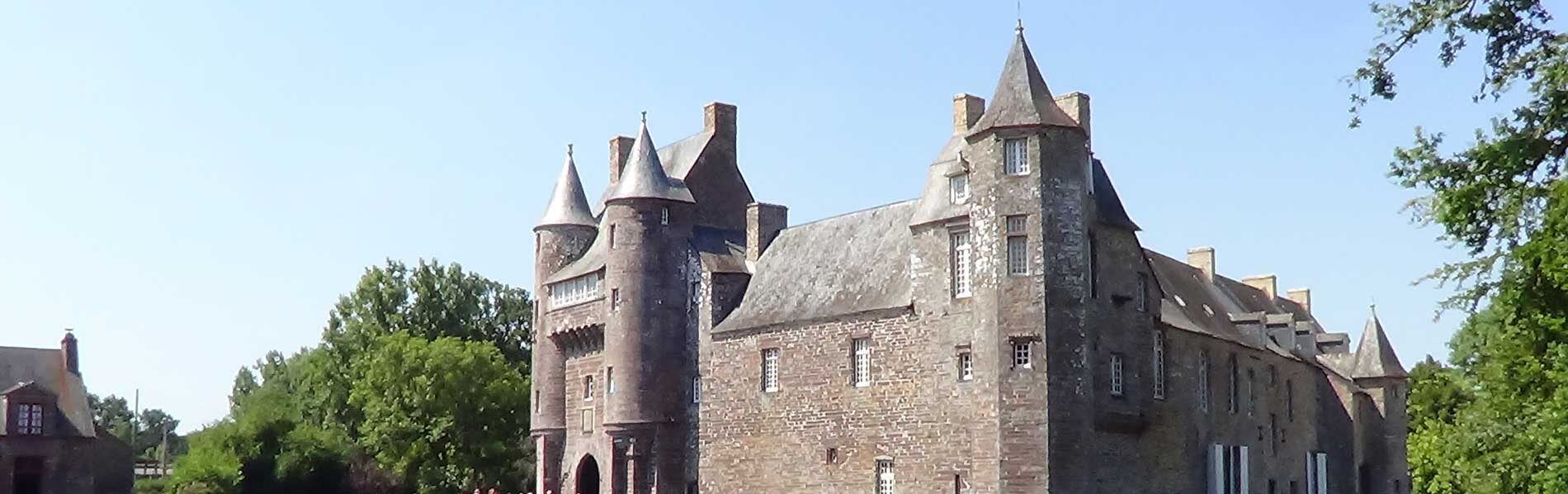 Château de Trécesson