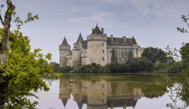 visiter sarzeau