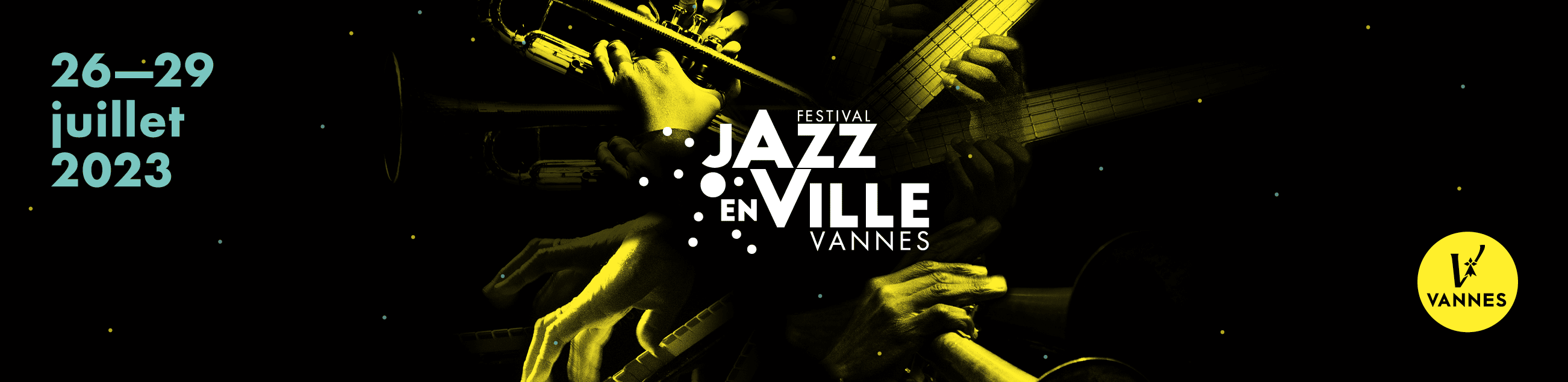 festival jazz vannes