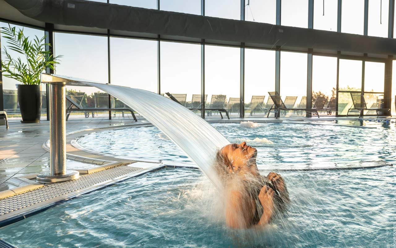 Thalasso dans le Morbihan