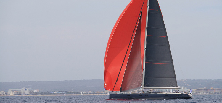 La fête des Voiles Rouges à Séné